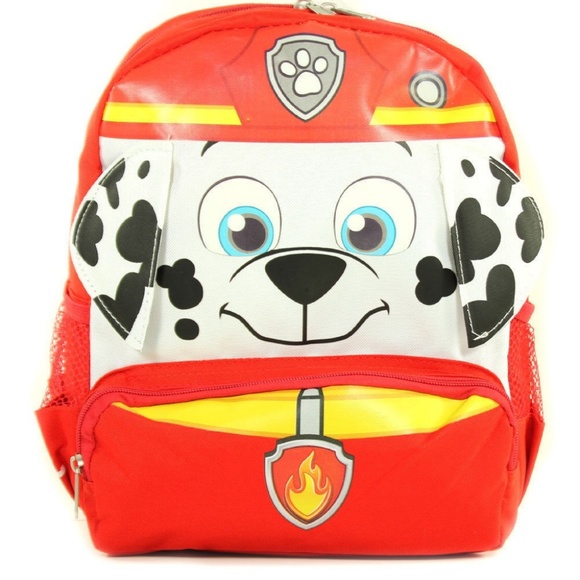 nick jr face backpack